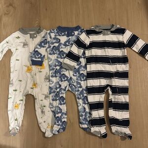 Burt’s Bees Sleeper Bundle - 6-9 Month